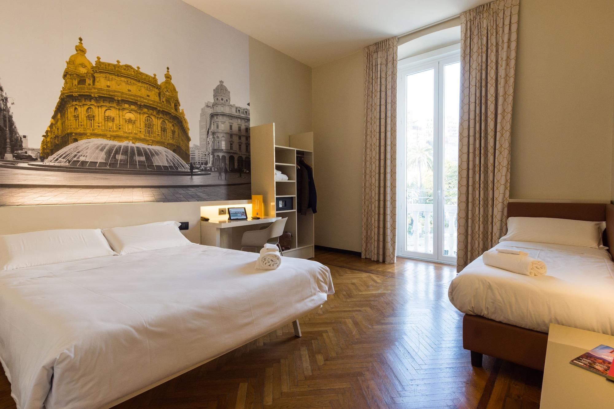 Hotel Principe 3*