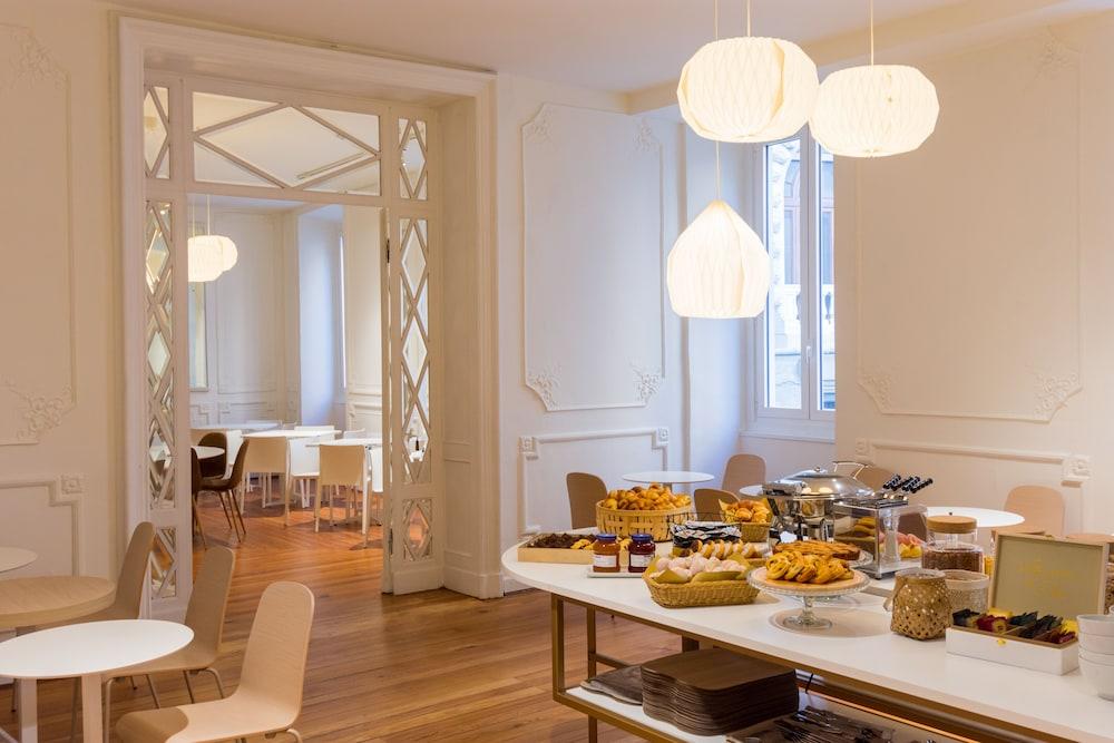 Principe Hotel