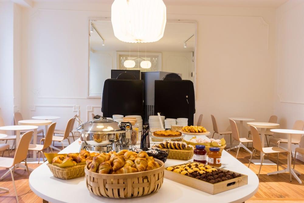 Hotel Principe Genua