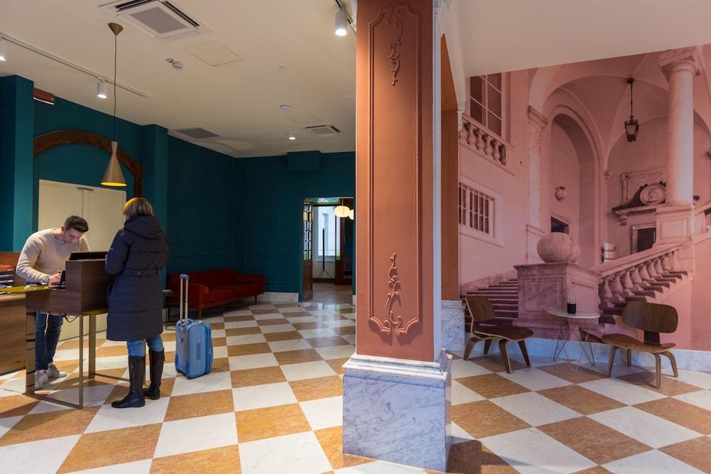 Principe Hotel