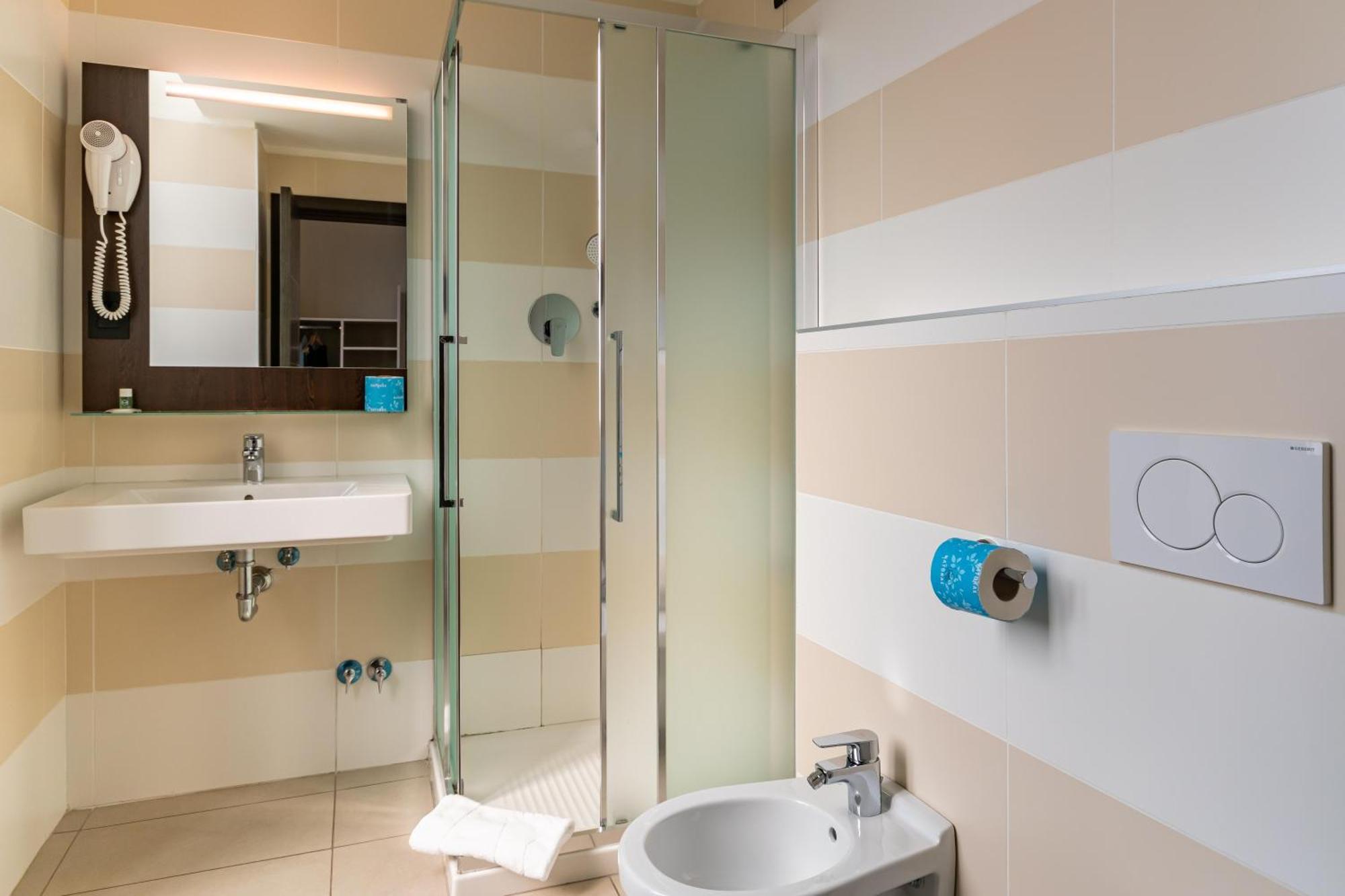 Hotel Principe Genua