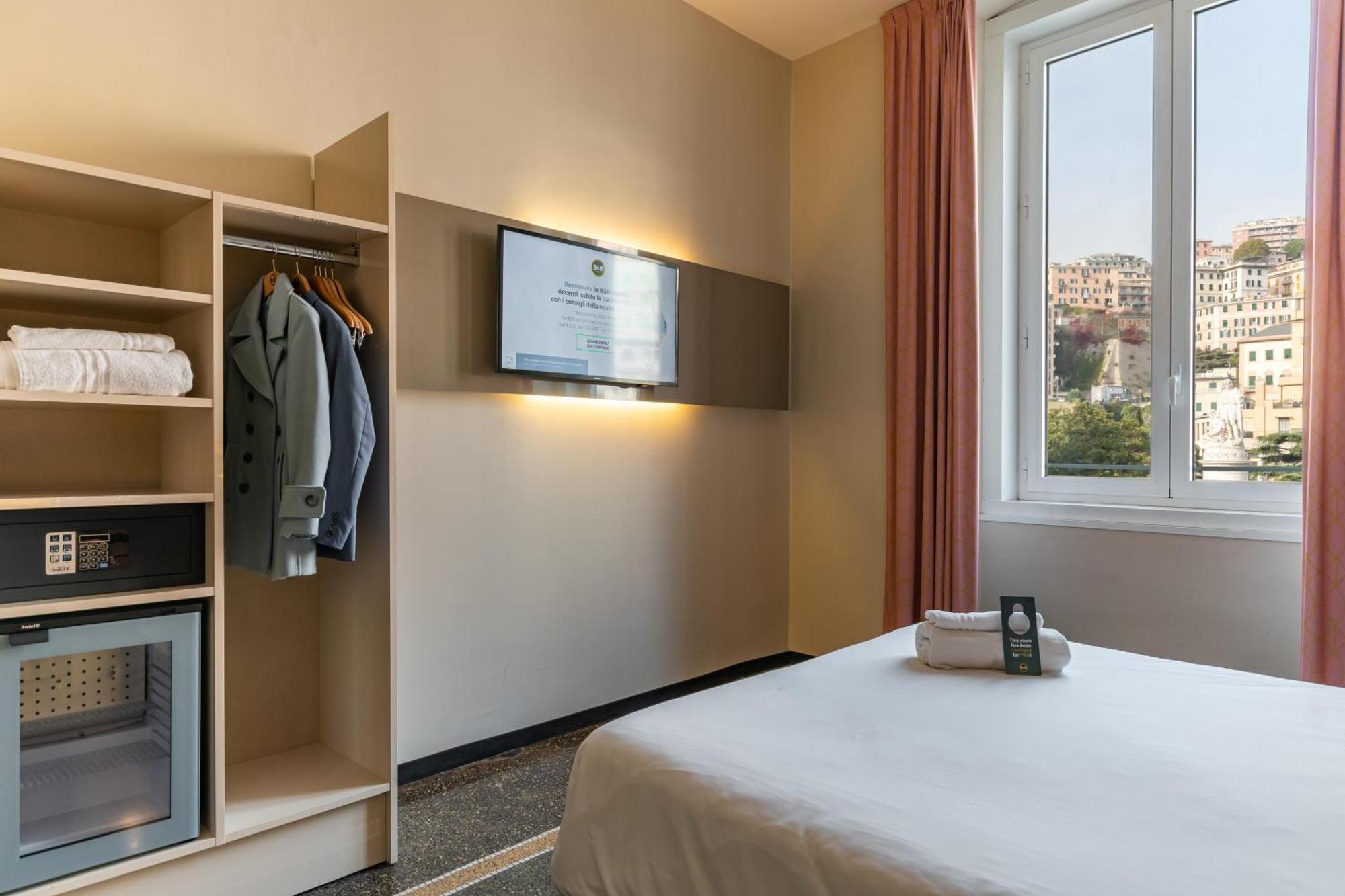 Hotel Principe 3*