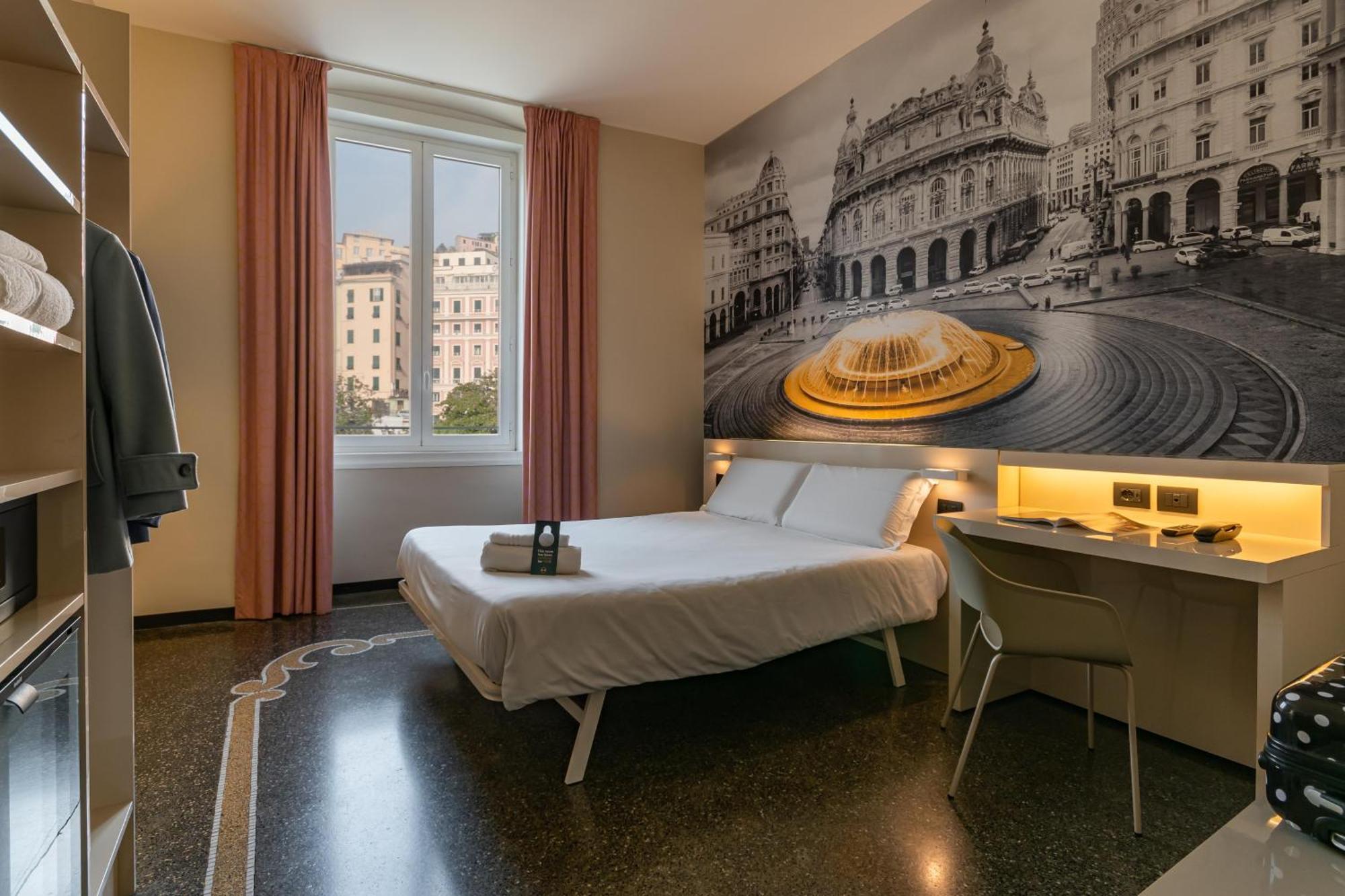 Principe Genua