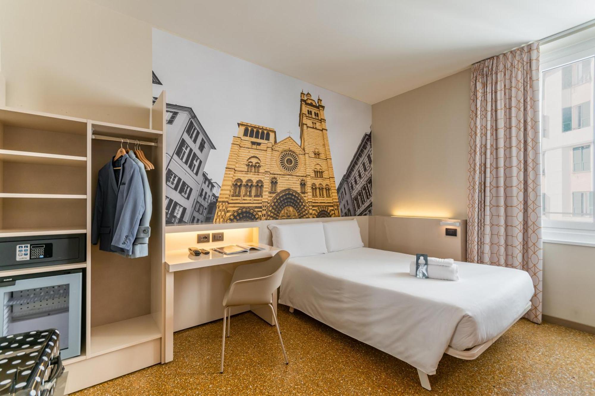 Principe 3* Genua
