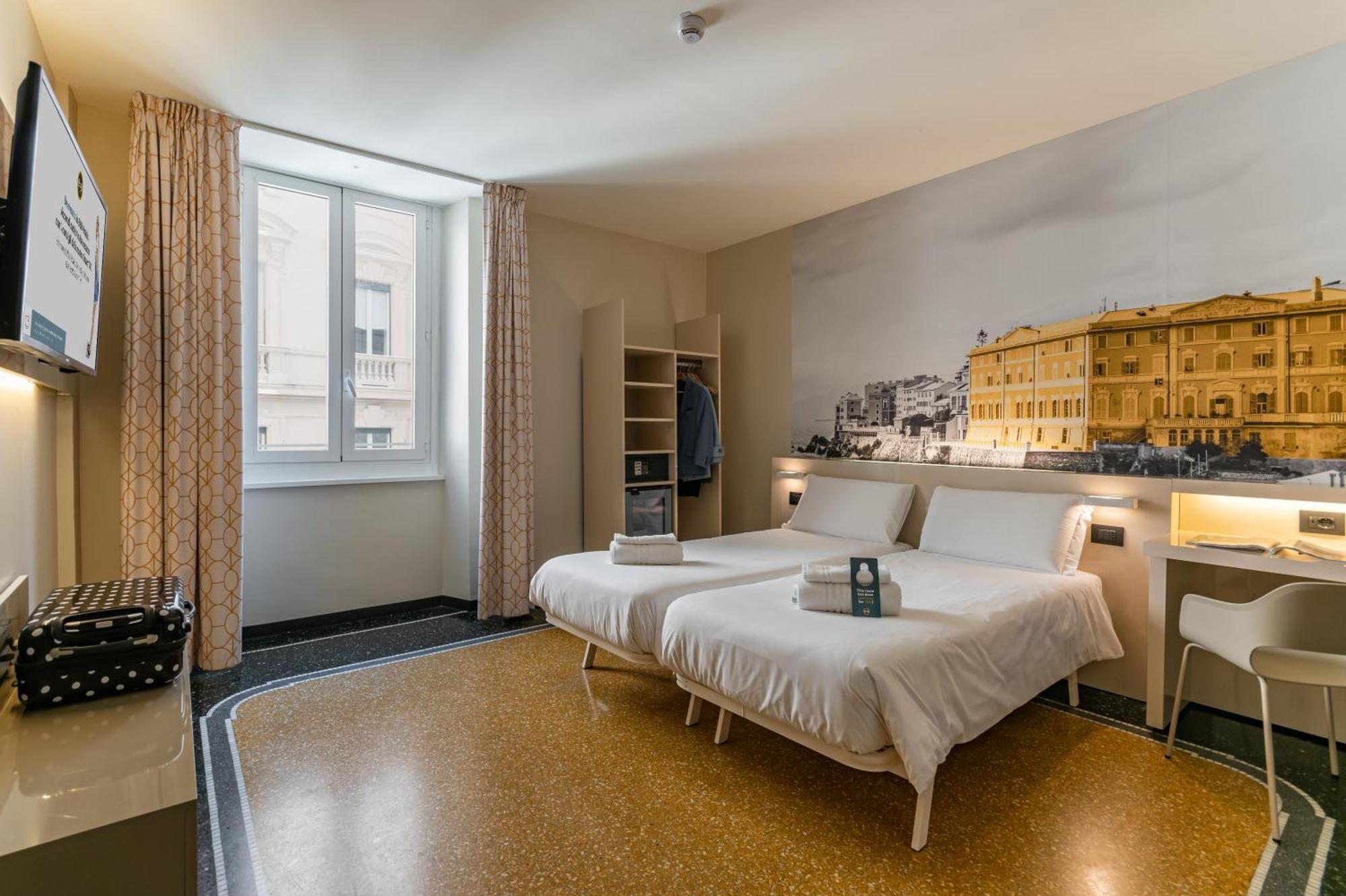 Principe Hotel