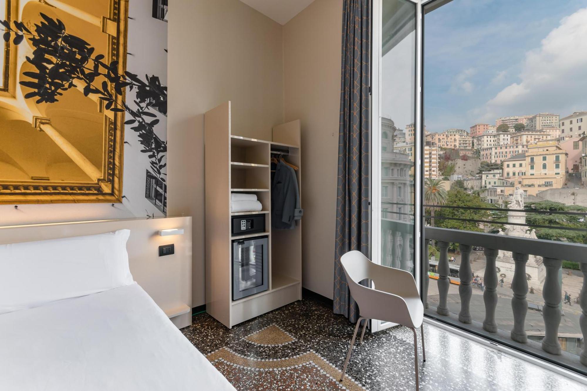 Hotel Principe 3*