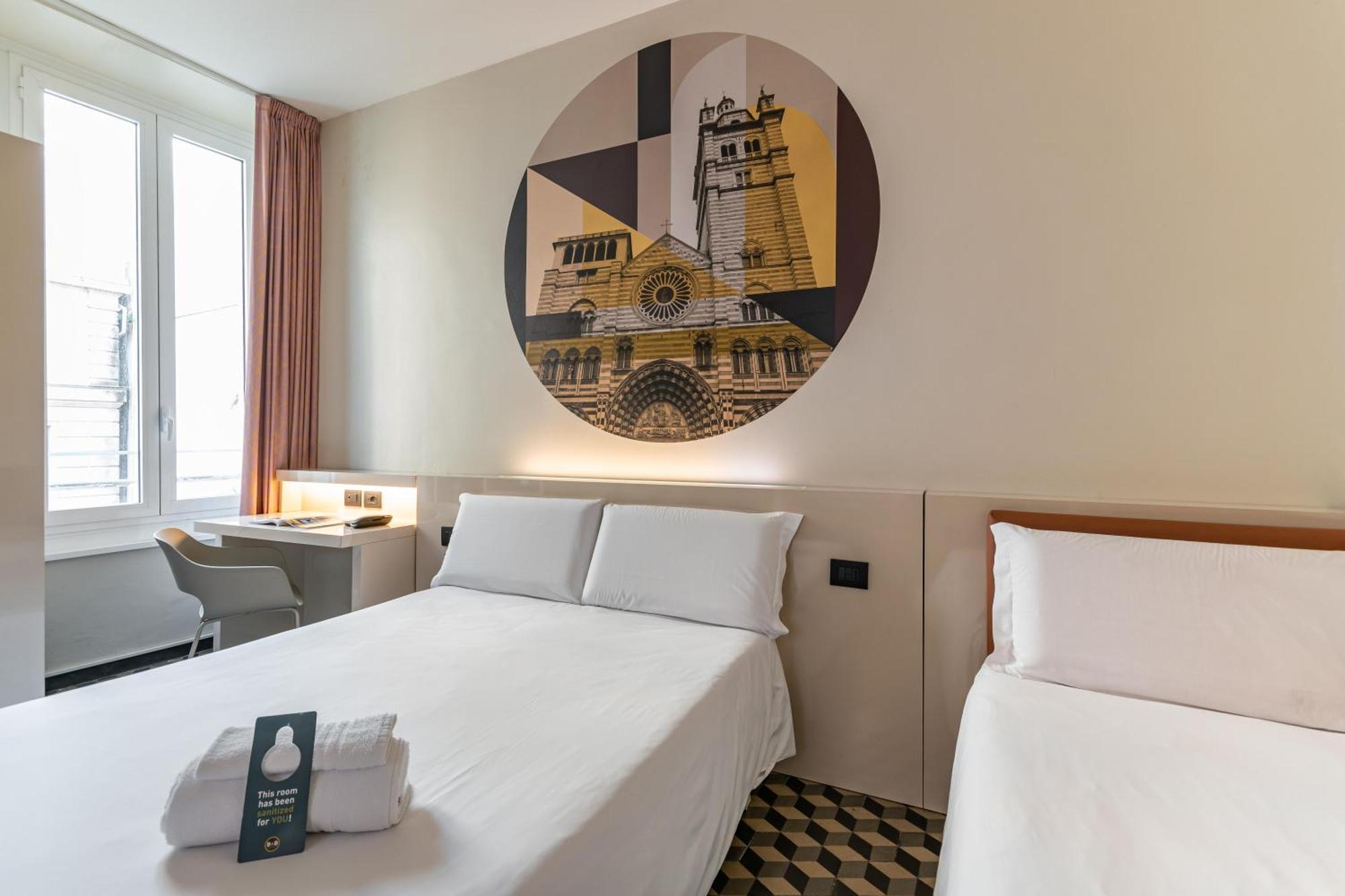 Principe Hotel