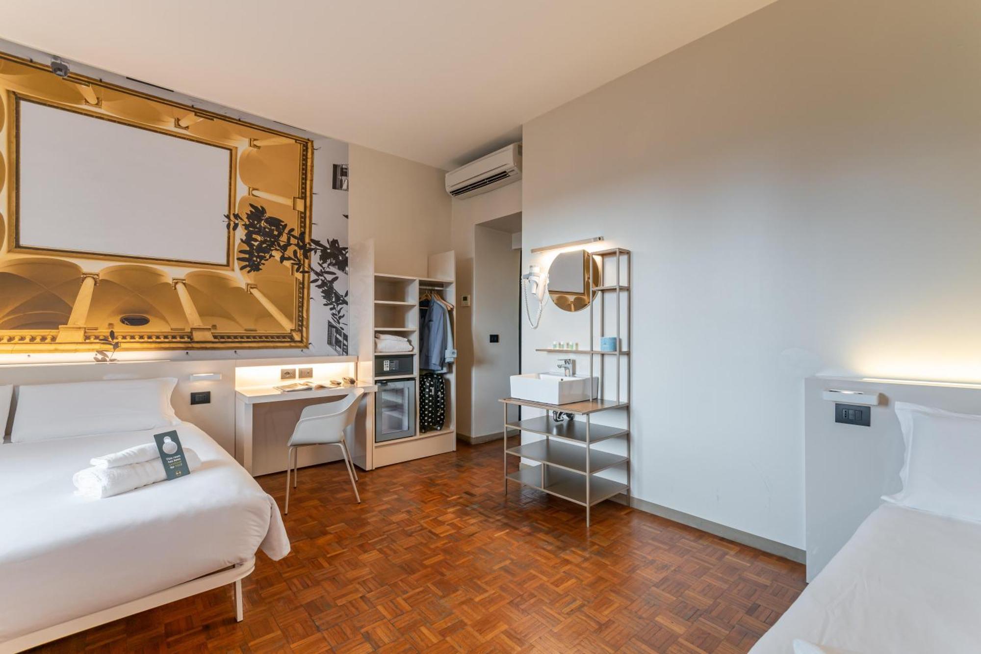 Principe Hotel Genua