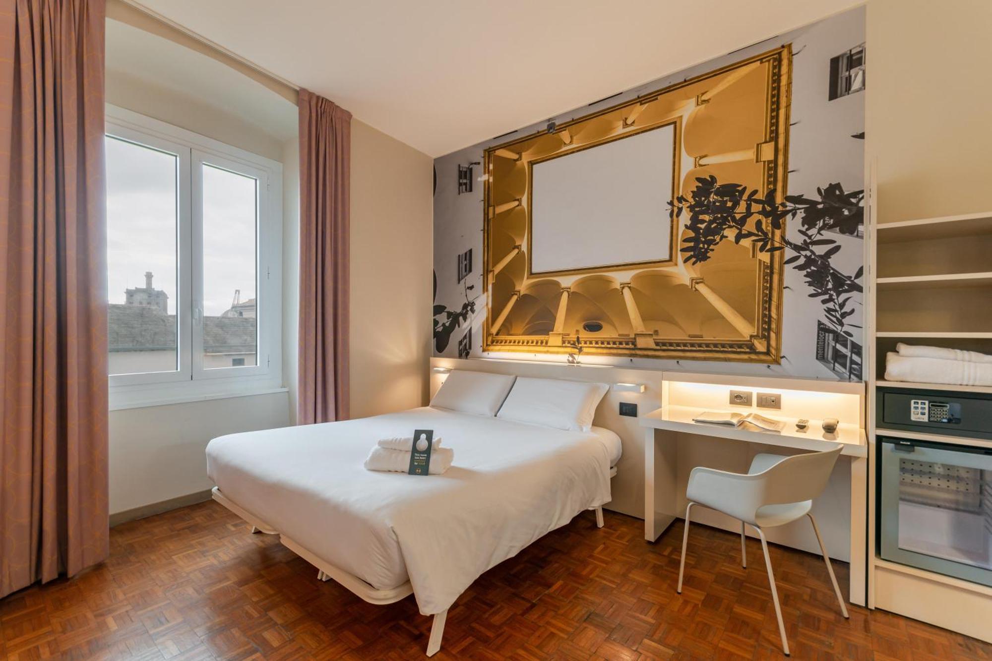 Hotel Principe 3*