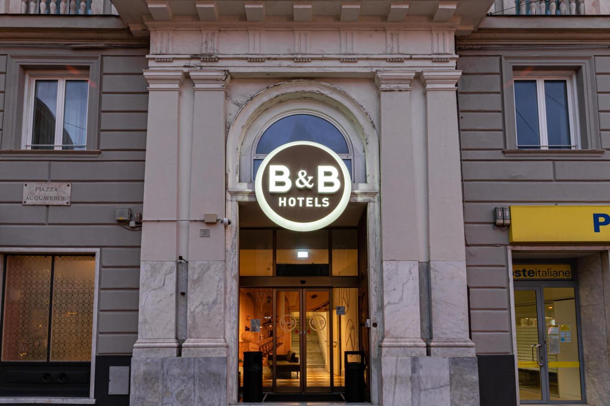 Principe Hotel Genua