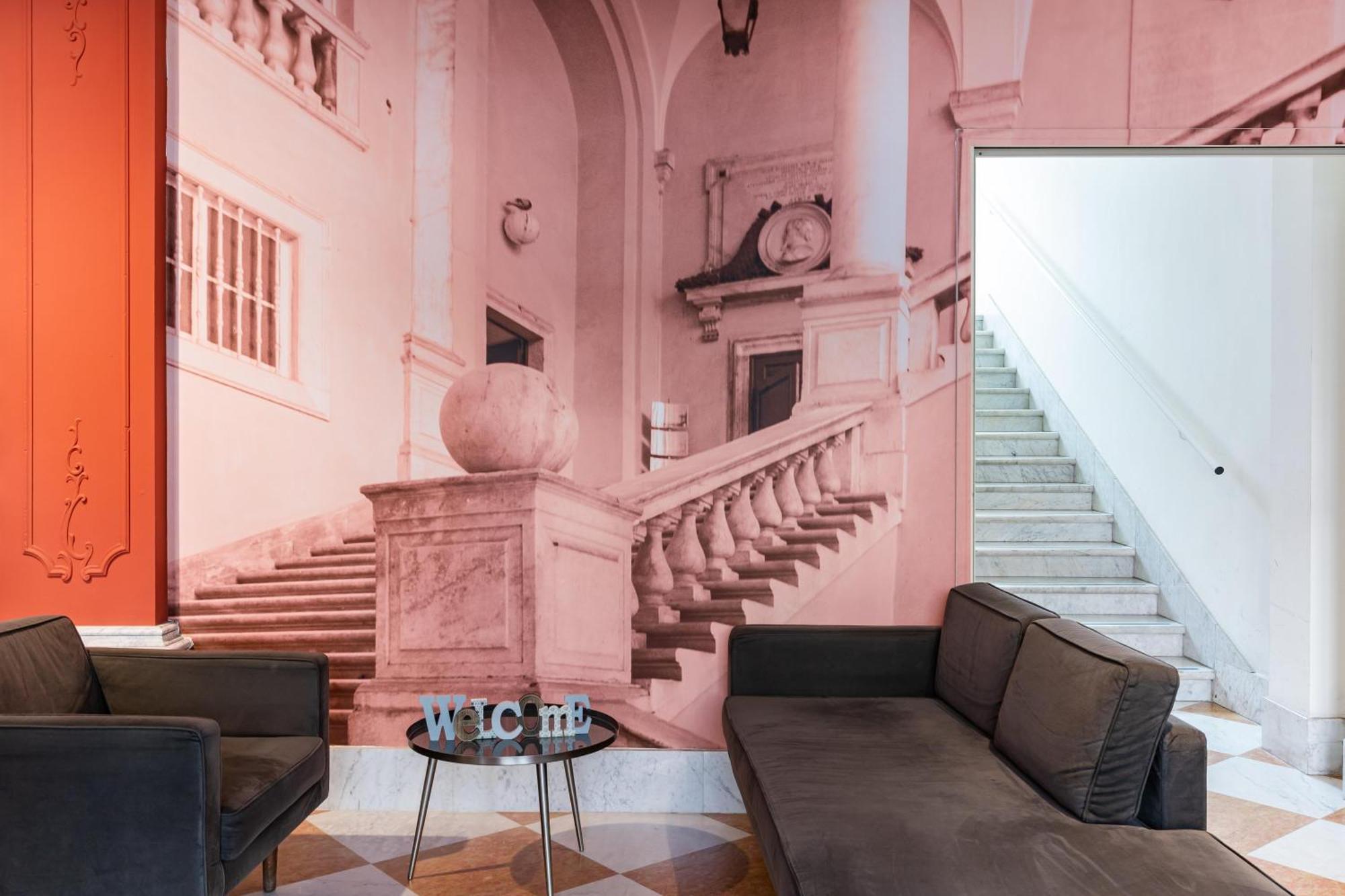 Hotel Principe Genua