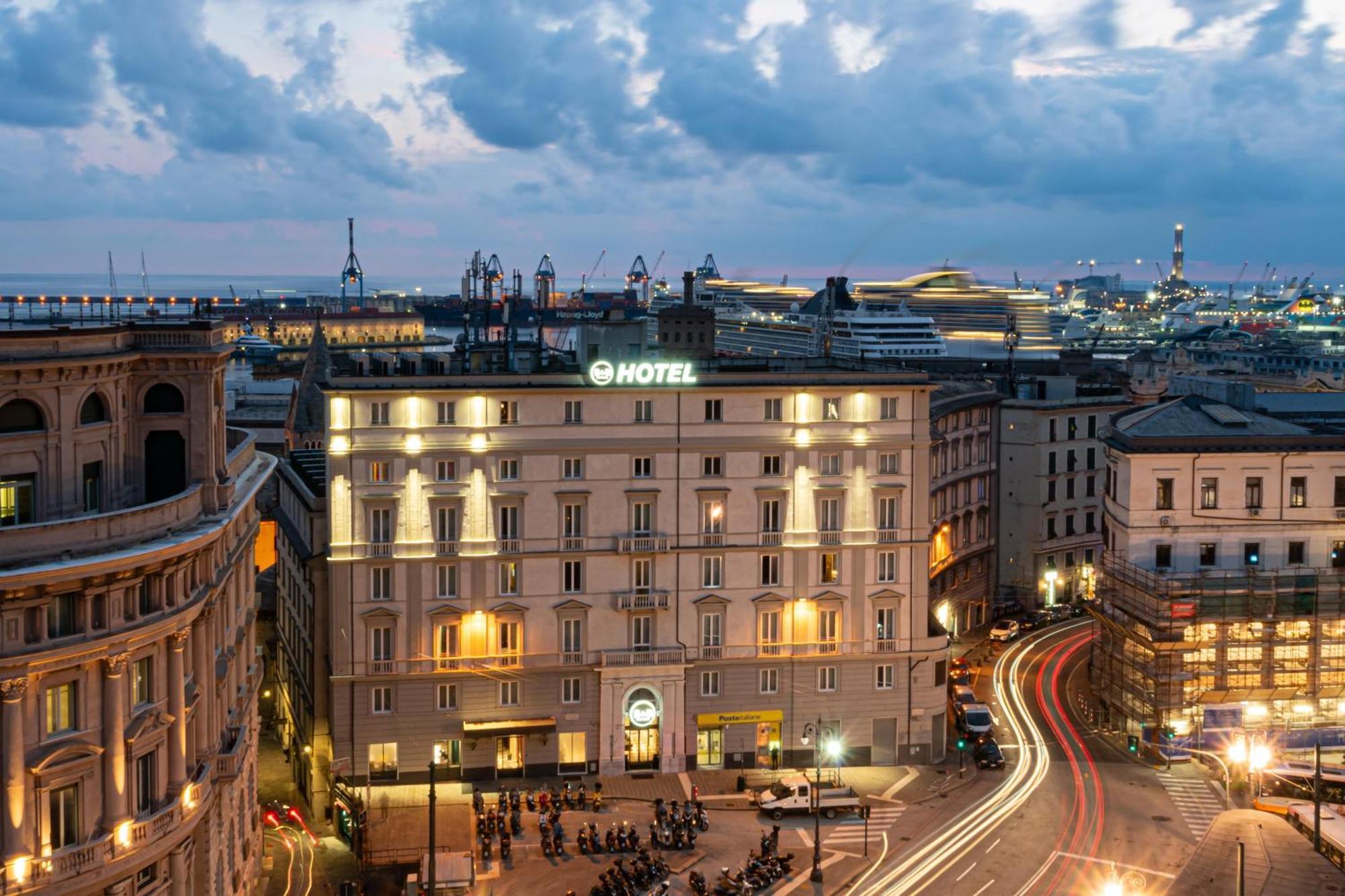Principe Genua