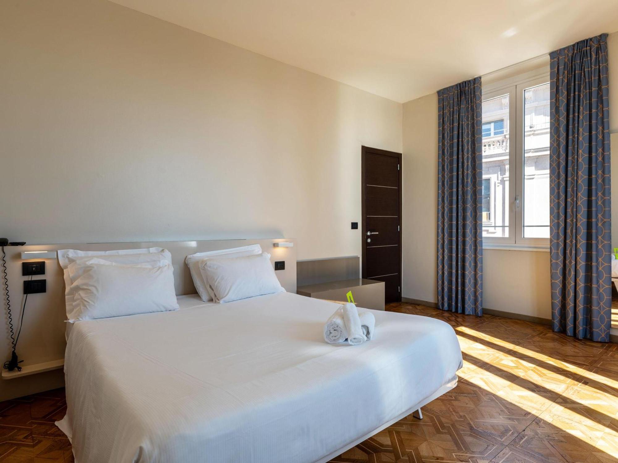Principe Hotel