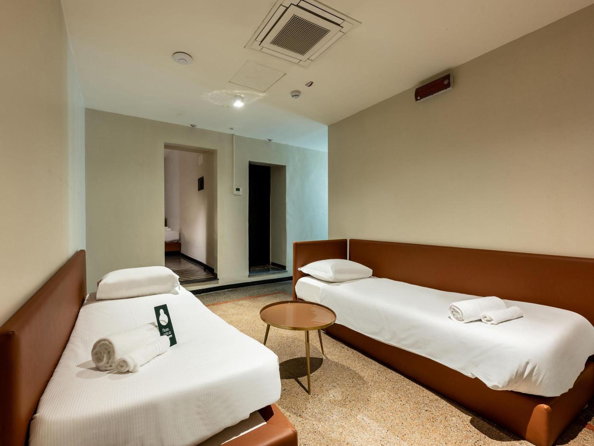 Principe Hotel Genua