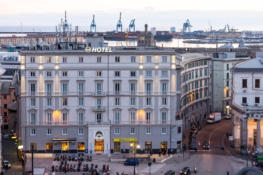 Hotel Principe