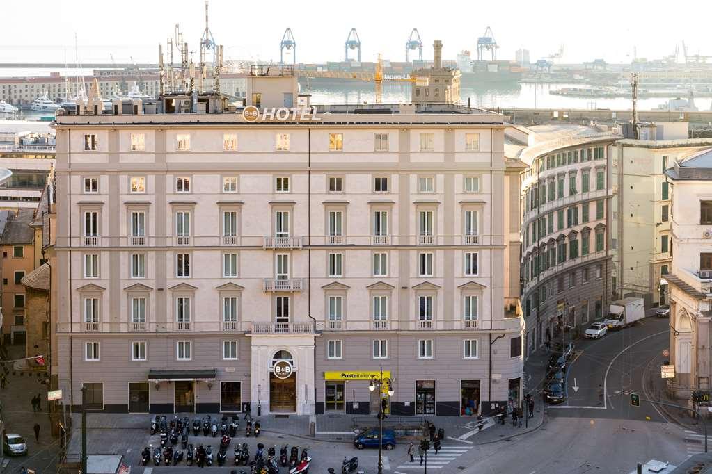 Principe 3* Genua