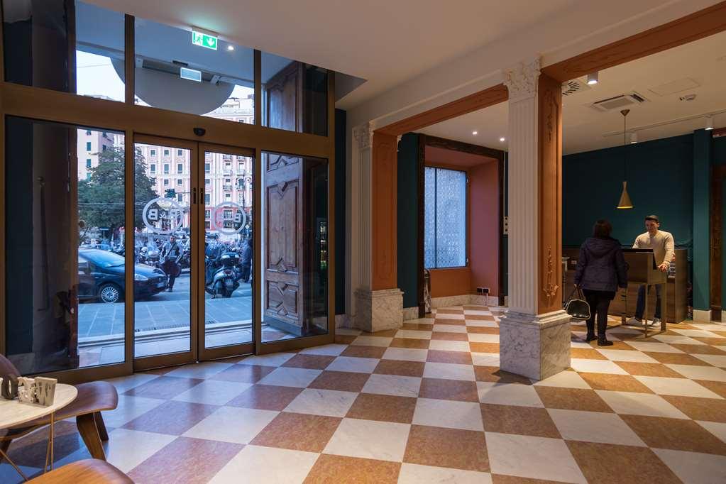 Principe Hotel