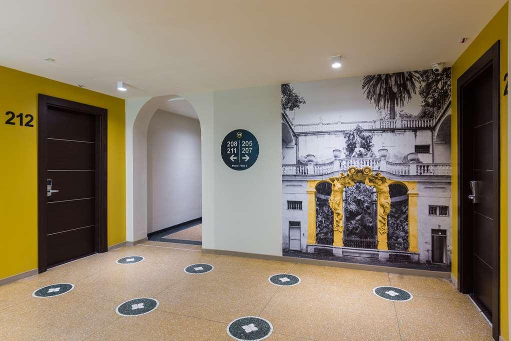 Hotel Principe 3*